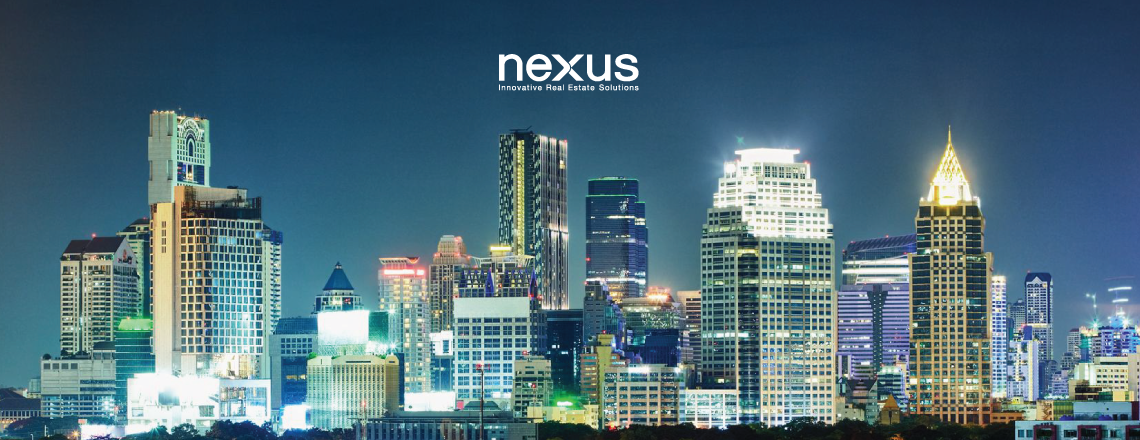 Nexus Innovative Real Estate Solutions